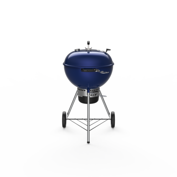 Söegrill Weber® Master-Touch GBS C-5750, ocean blue