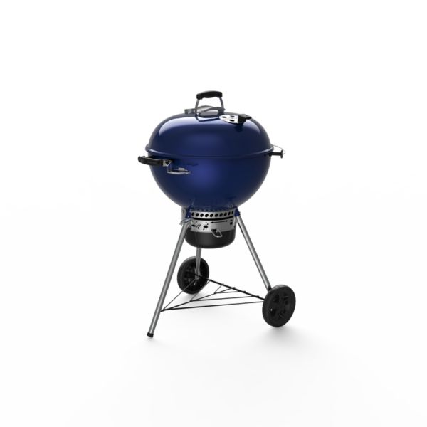 Söegrill Weber® Master-Touch GBS C-5750, ocean blue