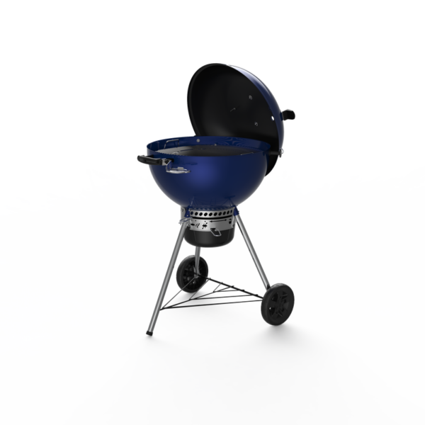 Söegrill Weber® Master-Touch GBS C-5750, ocean blue