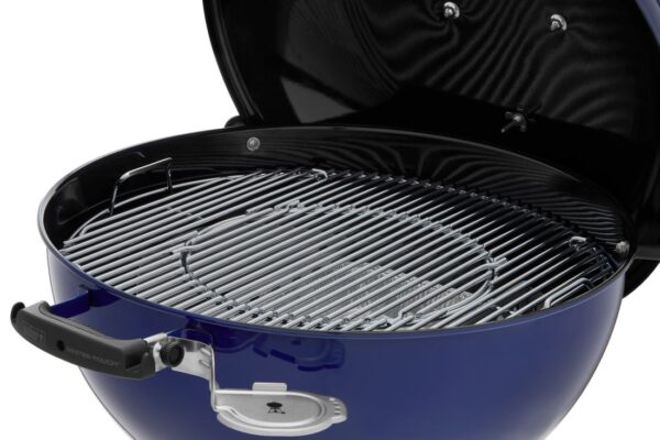 Söegrill Weber® Master-Touch GBS C-5750, ocean blue