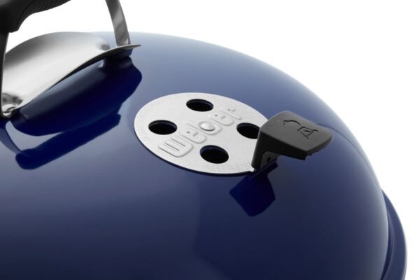 Söegrill Weber® Master-Touch GBS C-5750, ocean blue