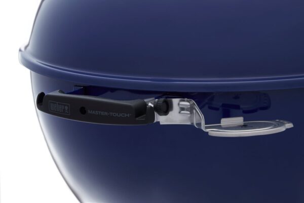 Söegrill Weber® Master-Touch GBS C-5750, ocean blue