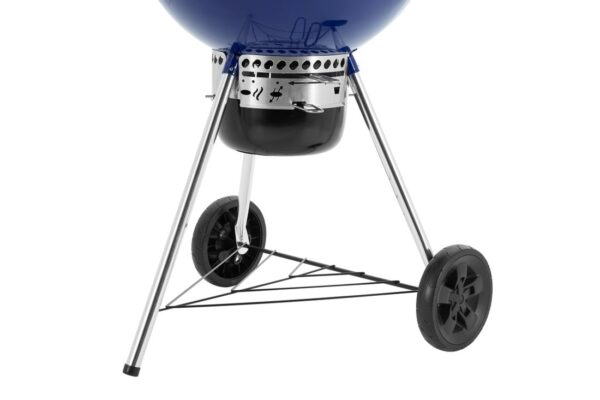 Söegrill Weber® Master-Touch GBS C-5750, ocean blue