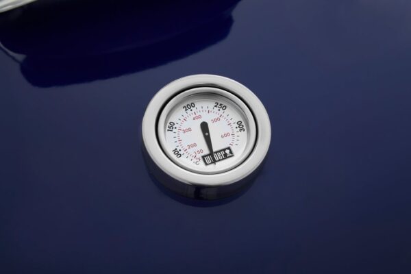 Söegrill Weber® Master-Touch GBS C-5750, ocean blue