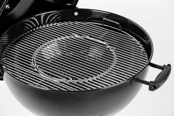 Söegrill Weber® Master-Touch GBS E-5750
