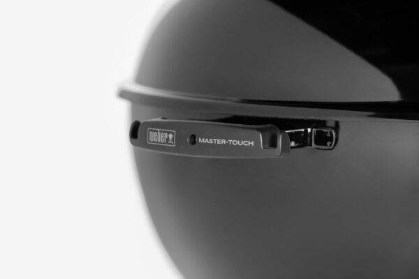 Söegrill Weber® Master-Touch GBS E-5750