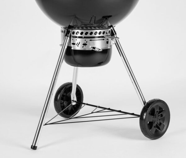 Söegrill Weber® Master-Touch GBS E-5750