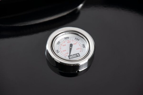 Söegrill Weber® Master-Touch GBS E-5750