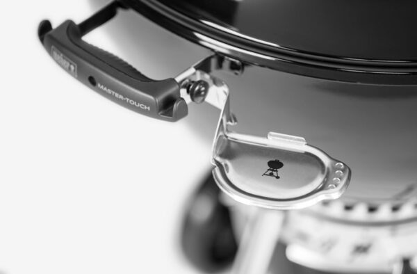 Söegrill Weber® Master-Touch GBS Premium E-5770