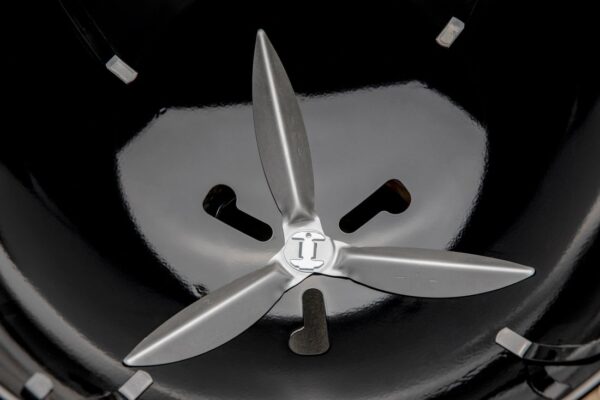 Söegrill Weber® Master-Touch GBS Premium E-5770