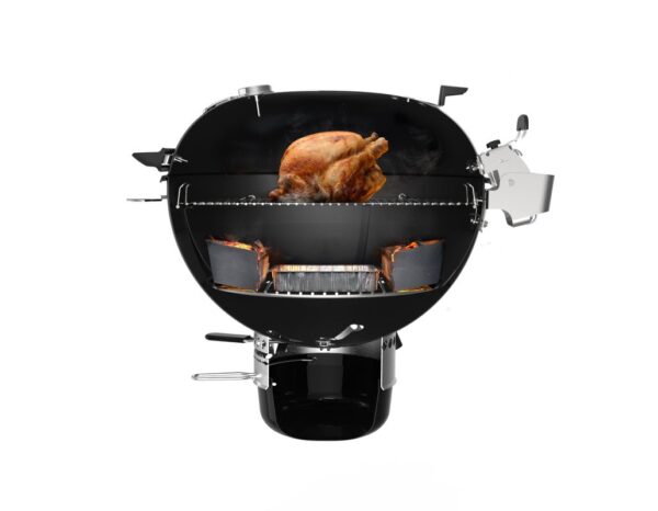 Söegrill Weber® Master-Touch GBS Premium SE E-5775