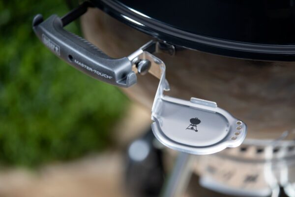 Söegrill Weber® Master-Touch GBS Premium SE E-5775