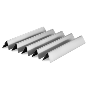 Weber Põletikatted, Roostevaba teras- Genesis 3 põletit ( alates 2011-)