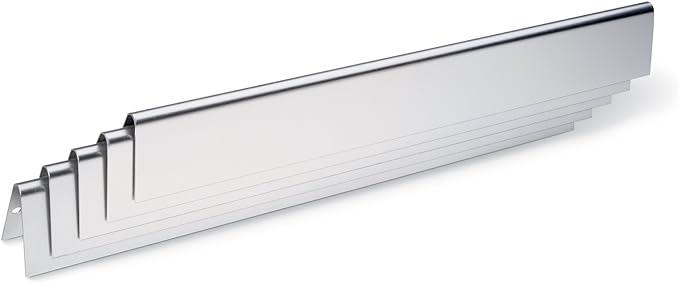 Weber Põletikatted, Roostevaba teras- Spirit 300 Seeria (2007-2012)