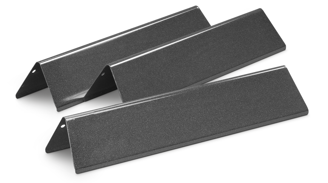 Weber Põletikatted,Portselankattega metall - Spirit™ 200 Seeria