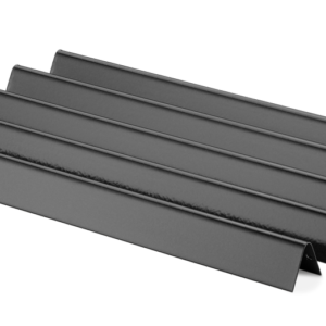 Weber Põletikatted,Portselankattega metall - Spirit™ 200 SeeriaSilver A