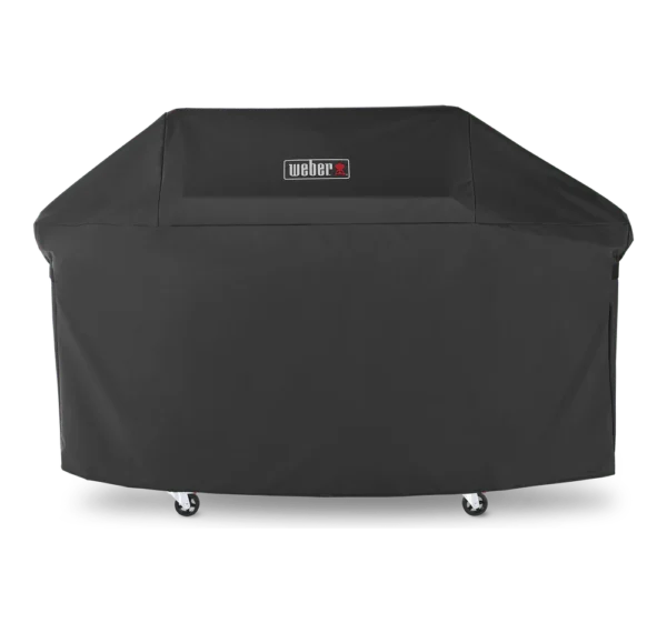 Grillikate Weber® Genesis 400 seeria