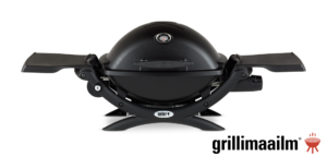 Weber Q1200