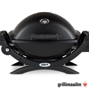 Weber Q1200