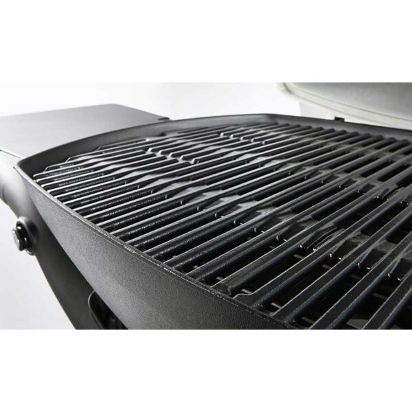Gaasigrill Weber ® Q2200 koos jalgadega