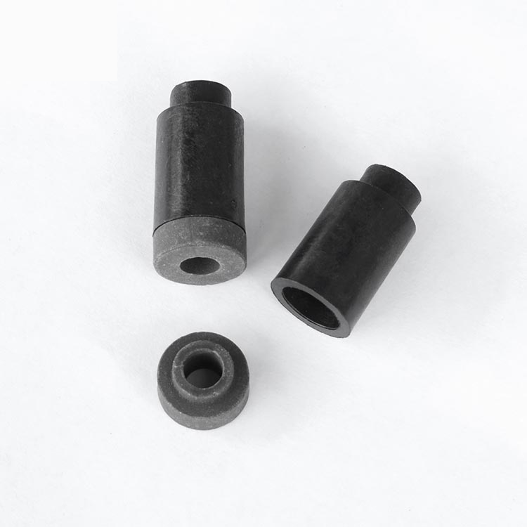 Weber Q2400 käepideme kinnitamiseks vajalikud tarvikud