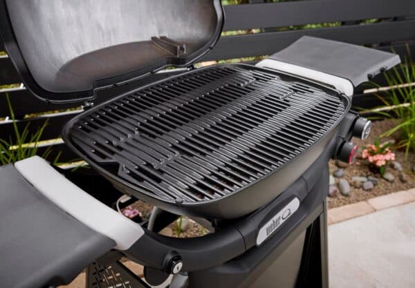 Gaasigrill Weber® Q3200N