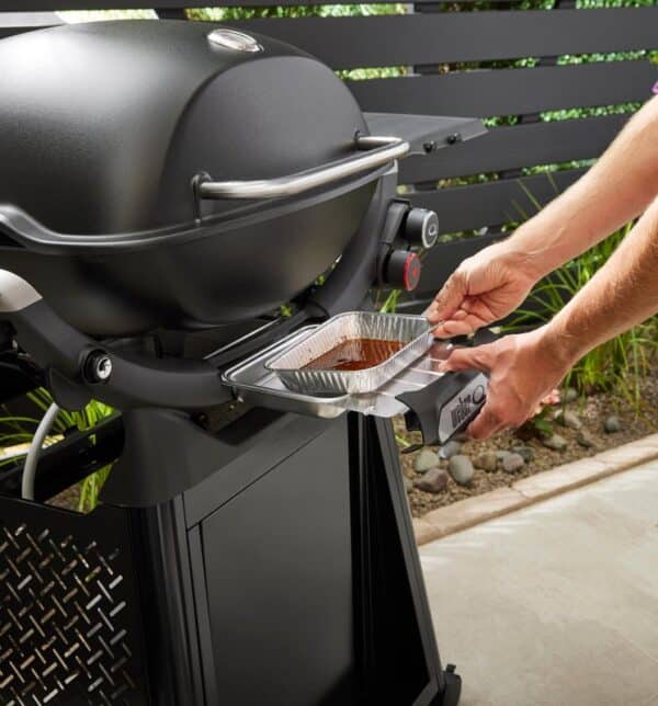 Gaasigrill Weber® Q3200N