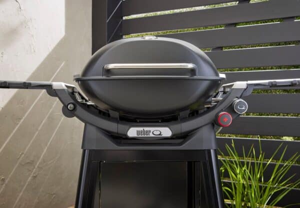 Gaasigrill Weber® Q3200N