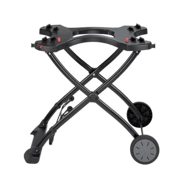Alusraam ratastega Weber® Q1000/2000 seeriale