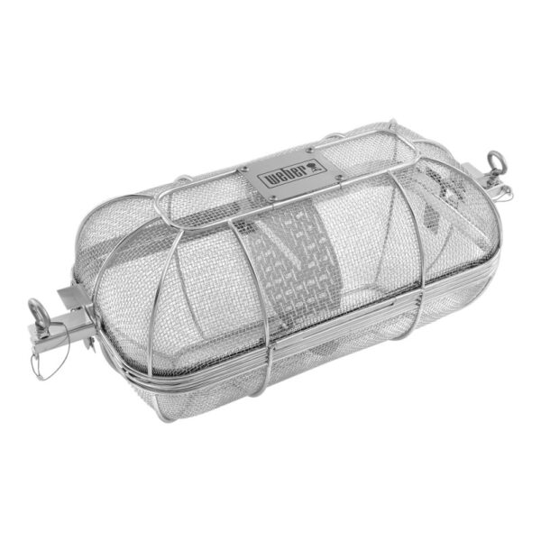 Rotisserie korv Weber® Genesis/ Spirit/ Summit