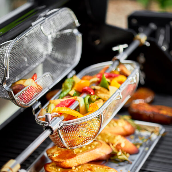 Rotisserie korv Weber® Genesis/ Spirit/ Summit