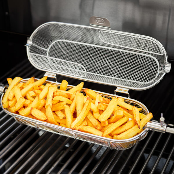 Rotisserie korv Weber® Genesis/ Spirit/ Summit