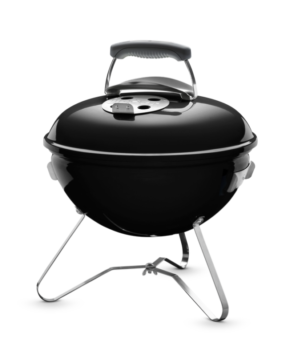 Söegrill Weber® Smokey Joe Premium must