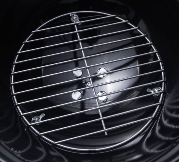 Söegrill Weber® Smokey Joe Premium must