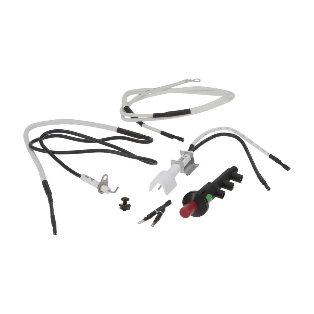 Weber - Spirit 220320 piezosüüde (2013-)