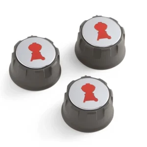 Weber Spirit 300 seeria reguleerimisnupud ( 2013 - )