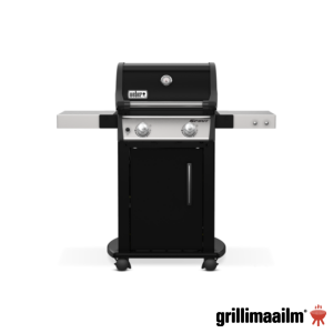 Weber Spirit E-215 GBS gaasigrill