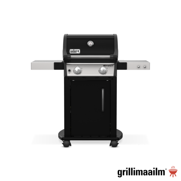 Gaasigrill Weber® Spirit E-215