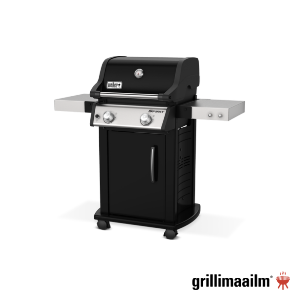 Gaasigrill Weber® Spirit E-215