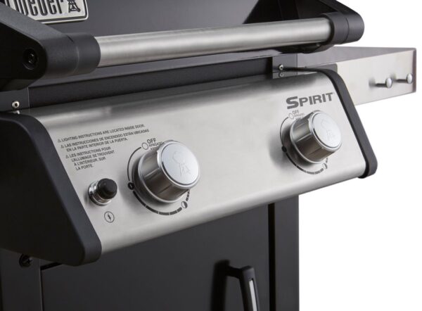 Gaasigrill Weber® Spirit E-215