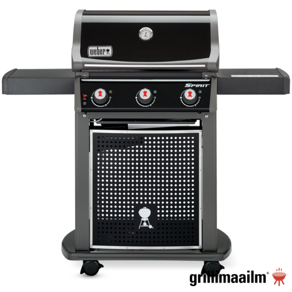 Gaasigrill Weber ® Spirit E-310 Classic