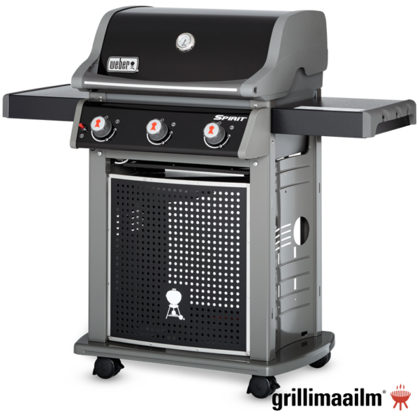 Gaasigrill Weber ® Spirit E-310 Classic