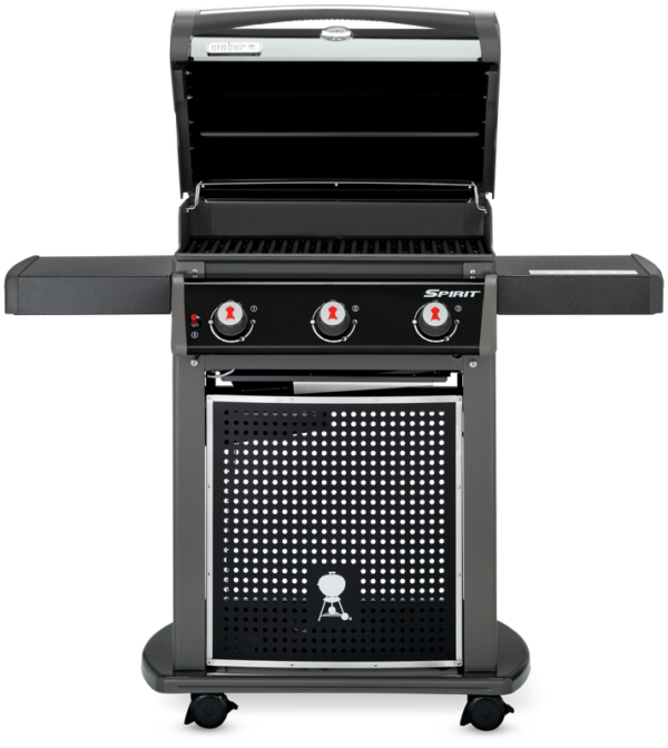 Gaasigrill Weber ® Spirit E-310 Classic