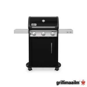 Weber Spirit E-315 GBS gaasigrill