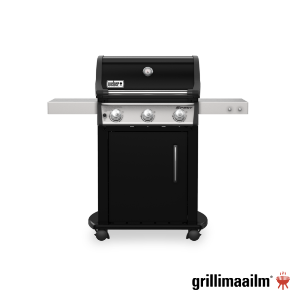 Gaasigrill Weber® Spirit E-315