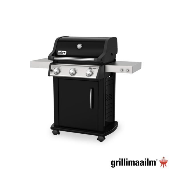 Gaasigrill Weber® Spirit E-315