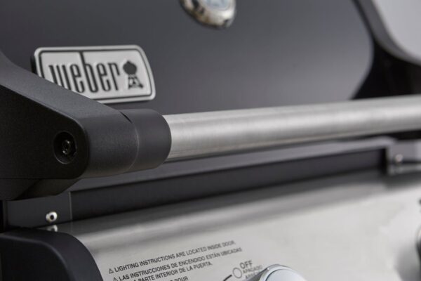 Gaasigrill Weber® Spirit E-315
