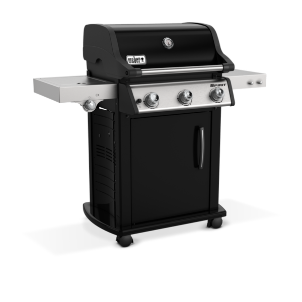 Gaasigrill Weber® Spirit E-325 küljepõletiga