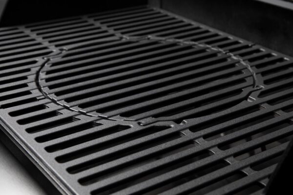 Gaasigrill Weber® Spirit E-325 küljepõletiga