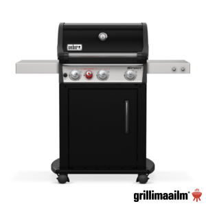 Weber Spirit E-325S GBS gaasigrill